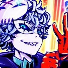 Jun 09, 2021 · discord pfp : Nux Taku Youtube