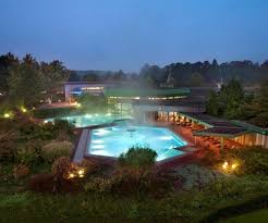 Thermalbad Bad Sassendorf Bad Sassendorf Saunalandschaft Urlaub