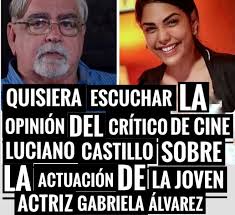 Que chismosa es Maura