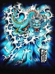 Ya, tentu saja, semua ini dapat memberi anda gaya yang sesuai dengan pilihan anda. Paling Keren 25 Gambar Wallpaper Naga Terkeren Naga Gif Gambar Animasi Animasi Bergerak 100 Gratis Sugeee Ada Penampakan Naga Shenlo Gambar Naga Gambar Naga