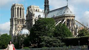 Versi ini untuk bahasa indonesia. Your Memories Of Notre Dame Cathedral Cnn