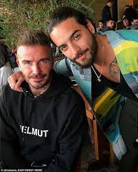 Maluma and his gf are so damn cute together, i'm trying really hard not to be jealous. Colombian Pop Star Loses 785 000 In Valuables At World Cup Reports Hot World Report