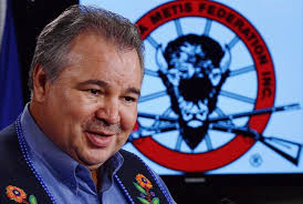 COVID-19 vaccination effort now underway for Manitoba Metis Federation