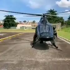 Helicopter Panosundaki Pin