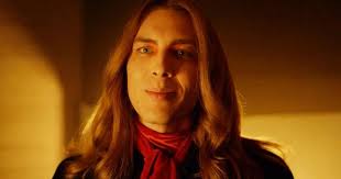 Cody Fern is very handsome… but good lord they did NOT do him justice with  his hairstyles : r/AmericanHorrorStory