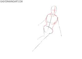 How to draw chibi supergirl step by step melissa benoist. How To Draw Supergirl Easy Drawing Art