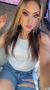 Jerica Ramirez's Instagram, Twitter & Facebook