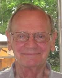 ROBERT OSTRANDER Obituary (1938