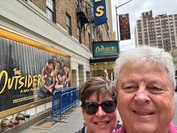 Cruising to Tipton and Calamus Car Shows