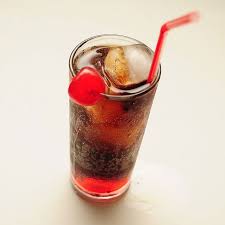 Roy Rogers Sirop De Grenadine Et Coke Sans Alcool Roy Rogers Moscow Mule Mugs Cocktail Drinks