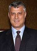 Presidenti del Kosovo
