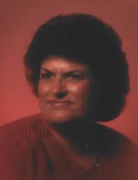 Obituary information for Grace Mae Osborn