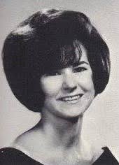 Remembering Mae Roberts Arnold, Lakeview Class of 1955