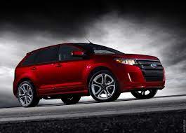 Katalog 2011 Ford Edge Sport Ford Edge Ford Edge Sport Cheap Used Cars