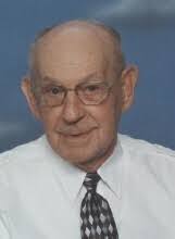 Obituary information for William H. “Bill” Coffey