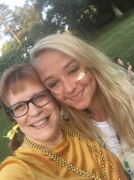 Ms. Lisa Collis' enthusiasm for Chatham Hall is simply infectious