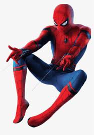 Far from home, peter dons a stealth suit giv. Spiderman Homecoming Png Transparent Spiderman Homecoming Png Image Free Download Pngkey