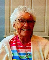 Elizabeth Sypniewski Obituary