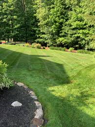 Schreffler Lawn Care LLC.