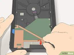 How your seagate external hard drive is formatted opens up. Easy Ways To Open A Seagate External Hard Drive 9 Steps