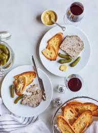 Epingle Sur Porc