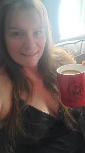 No snow yet in Southern Indiana. Here's to the first cup of the day.