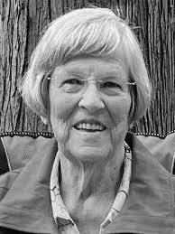 Margaret 'Midge' Timmer