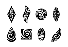 It's inner coil represents roots, outward coil represents new experiences of life; 22 Koru Tattoo Ideas Koru Tattoo Maori Tattoo Tattoos