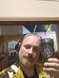 Caffeine dependent life form description