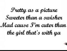 Pretty Girl Rock Keri Hilson Rock Quotes Wise Words Quotes