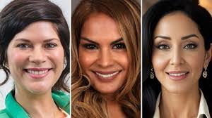 Danielle Spear's Instagram, Twitter & Facebook