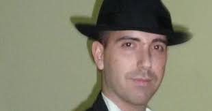 CULTURA Y FOLKLORE ESPAÑOL: CON NOSOTROS HOY: "VICTOR JESÚS COBO FRANCO"