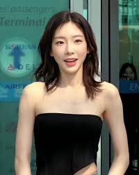 Taeyeon - Simple English Wikipedia, the free encyclopedia