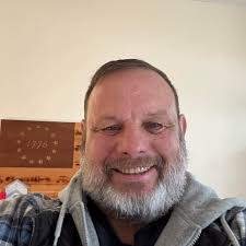 Sometimes when I watch tv I see a purple dot