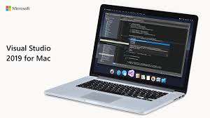 Visual Studio 2019 For Mac Ide For Macos