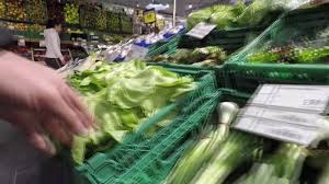 Le Coronavirus Peut Il Se Transmettre Dans Les Supermarches Leman Bleu Television