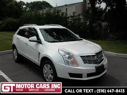 Srx transmitters can lock/unlock your doors, trunk and start your car on late model srx luxury models. Cadillac Srx 2011 In Bellmore Long Island Queens Ny Gt Motor Cars Inc 1551