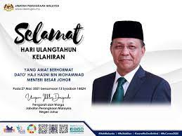 Jawatan kosong jabatan perangkaan malaysia negeri johor mp3 & mp4. Dosm Johor Posts Facebook