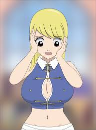 Rule34 - If it exists, there is porn of it  lucy heartfilia  2361941