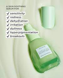 Glow recipe avocado ceramide recovery serum. Glow Recipe Avocado Ceramide Recovery Serum