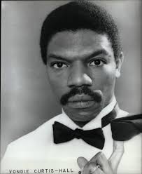 Vondie Curtis Hall has new project in long movie, TV career