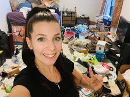 Barbara Fodor's Instagram, Twitter & Facebook