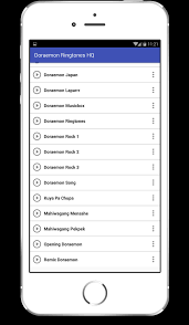Doraemon Ringtones Hq For Android Apk Download
