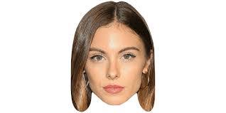 Carmella Rose's Instagram, Twitter & Facebook