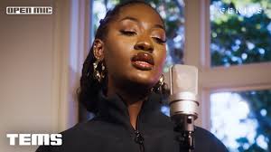 Sep 25, 2020 · higher lyrics: Tems Higher Live Performance Open Mic Youtube