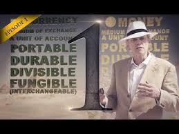 Maybe you would like to learn more about one of these? Hidden Secrets Of Money Hosted By Mike Maloney As Good As Gold Aus