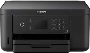 Finden druckertreiber, software, installieren wlan und scanner. Epson Xp 5100 Home Tintenpatrone Farbe Digitec