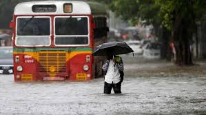 Weather and meteo conditions on saturday29mayin mumbai. Weather Update Today Monsoon In Mumbai Revives With Full Force Zee Business