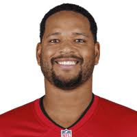 William Gholston, Tampa Bay Buccaneers, DT