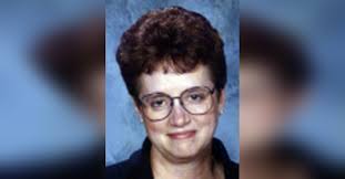 Obituary information for Susan K. Hoff